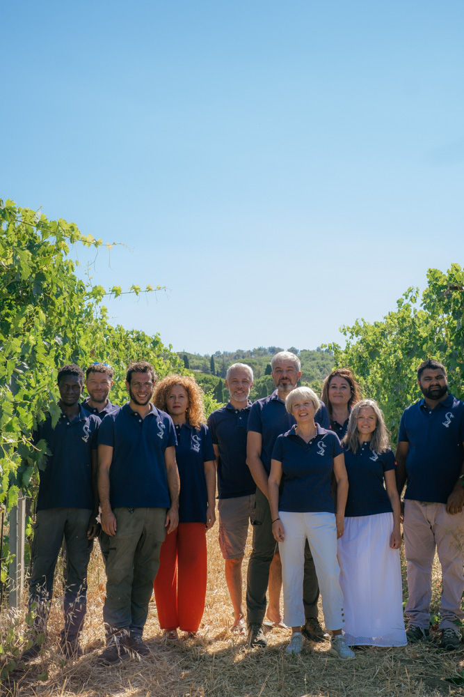 Case Basse Soldera Team