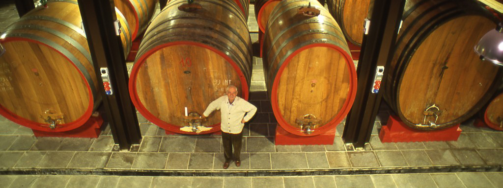 The New Case Basse Cellar The New Case Basse Cellar