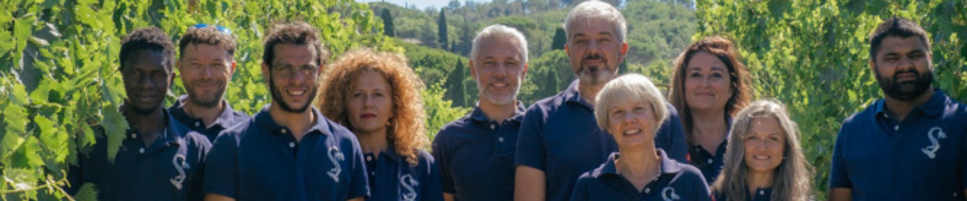 Il team