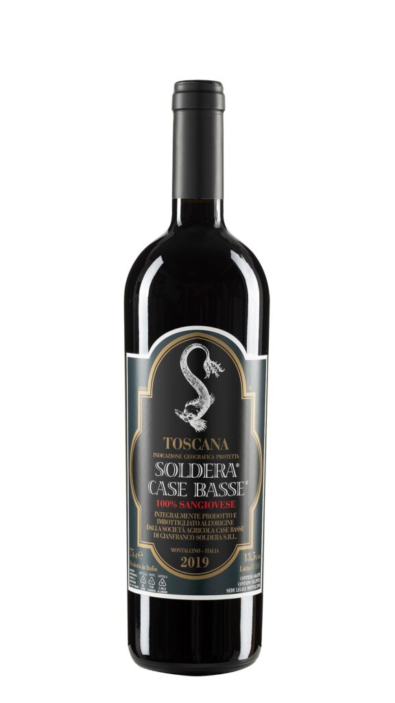 Soldera 2019